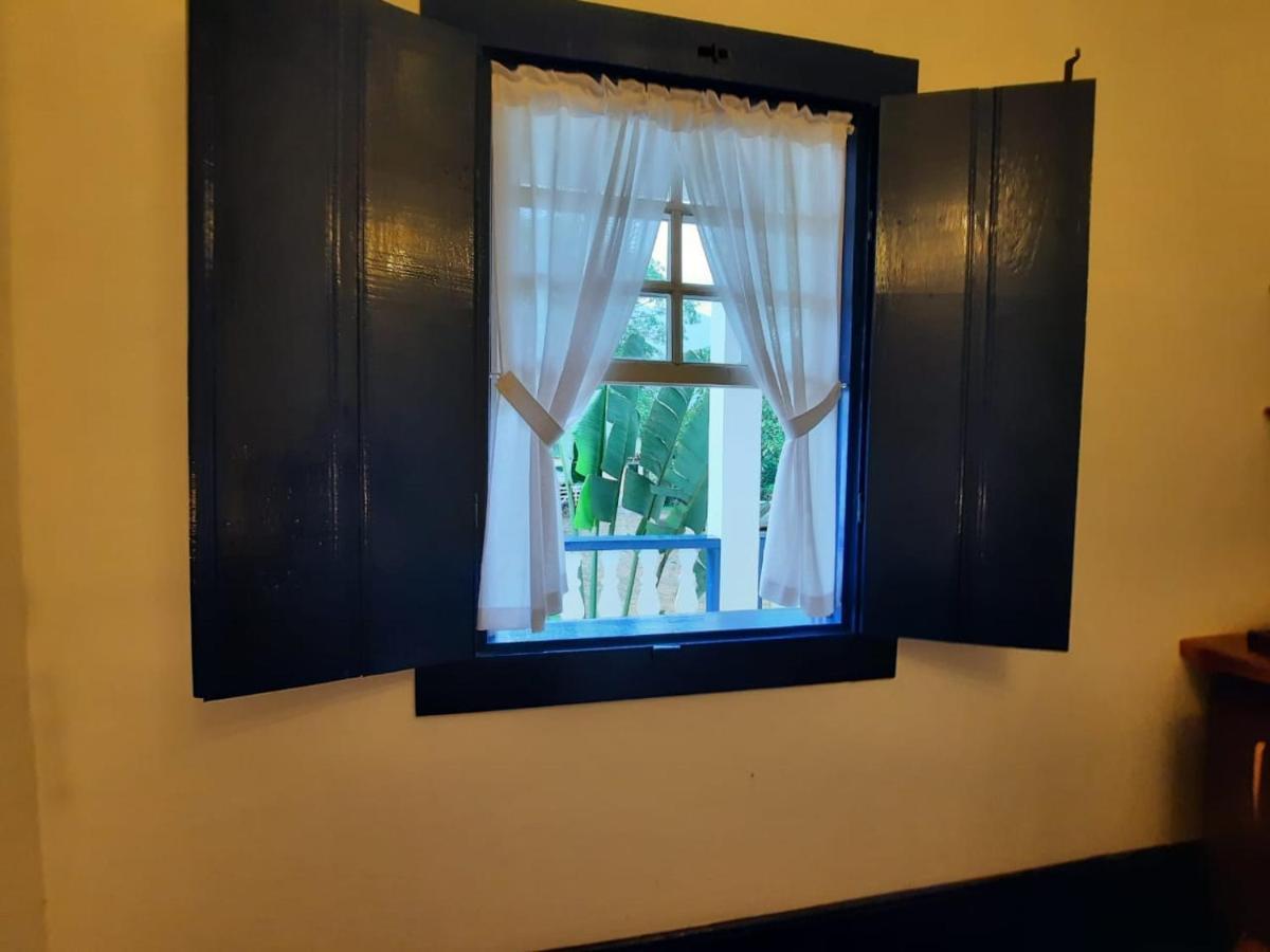 Hotel Fazenda Paciencia 圣安娜-杜斯蒙蒂斯 外观 照片
