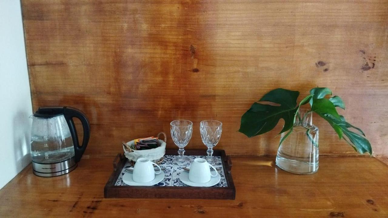 Hotel Fazenda Paciencia 圣安娜-杜斯蒙蒂斯 外观 照片
